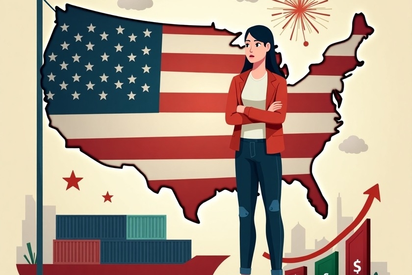 Understanding Liberation Day Tariffs and Their Economic Effects in 2025
