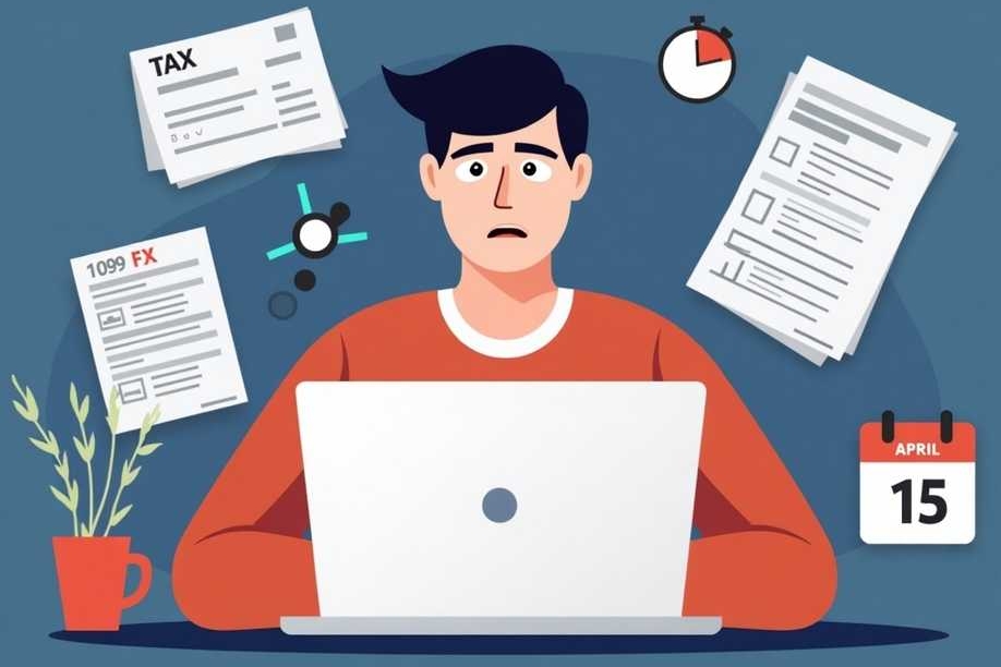 IRS 2025 Tax Updates Every Young Freelancer Must Know