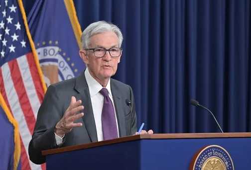 Fed Issues Inflation Warning Over Trump’s 2025 Tariff Push