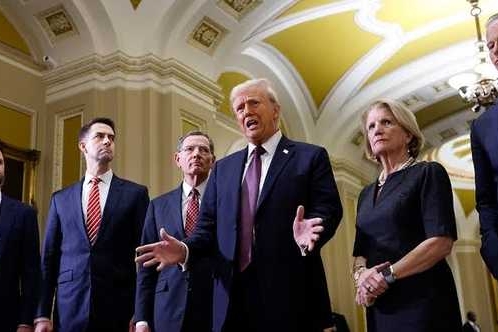 Trump’s ‘One Big Beautiful Bill’: A Deep Dive into Its Economic Implications