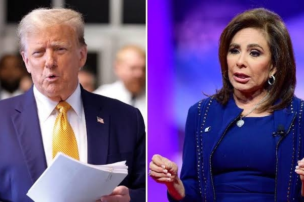 How Jeanine Pirro’s New Role May Influence the U.S. Economy